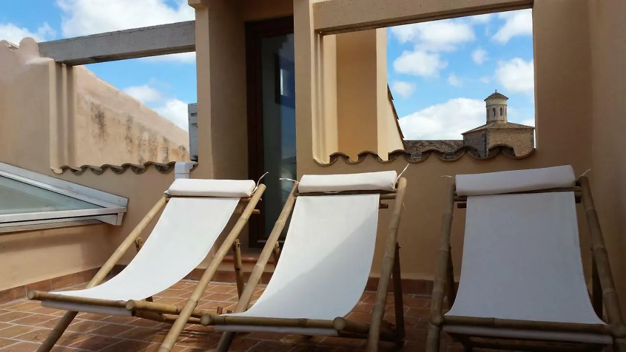 Villa CasArtà Espagne