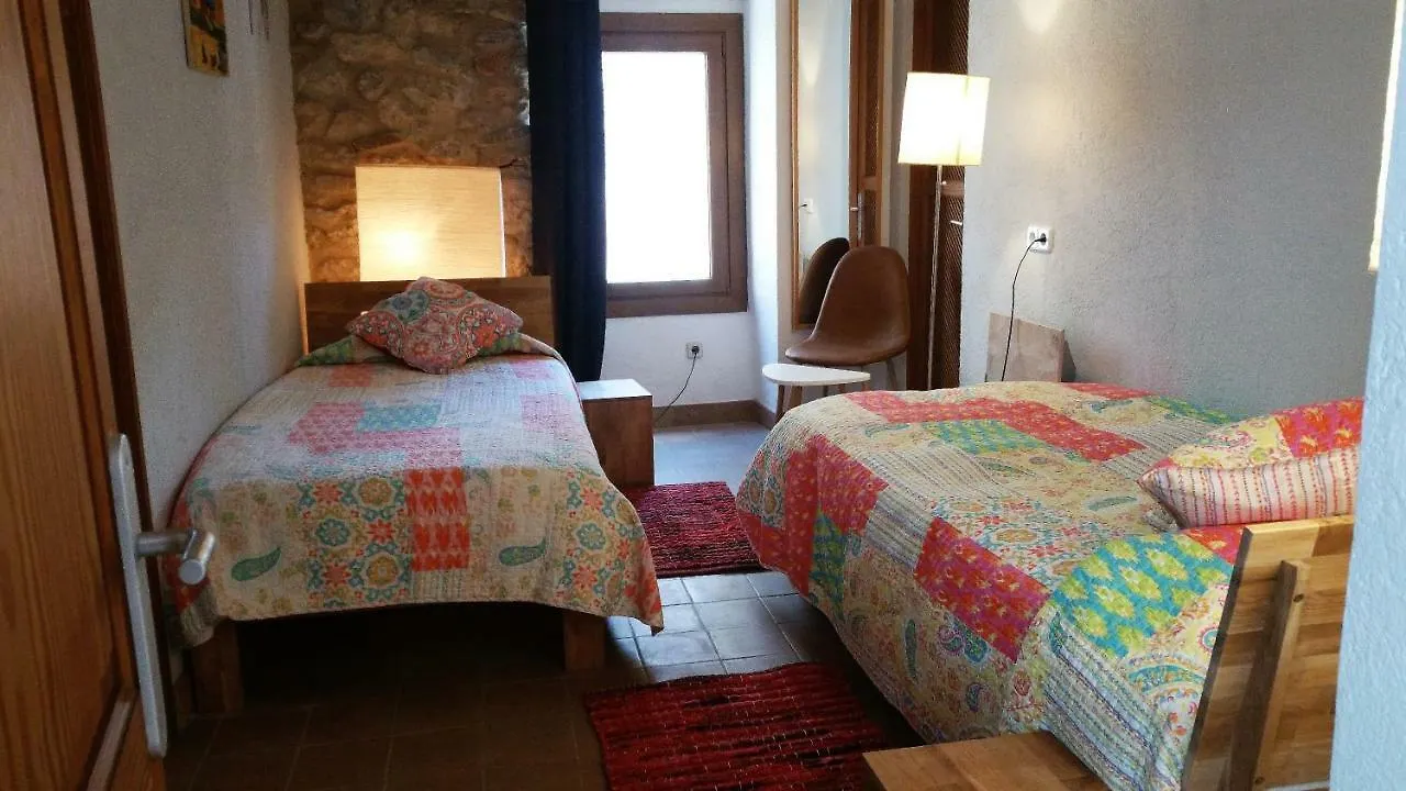 Villa CasArtà 0*, Artà