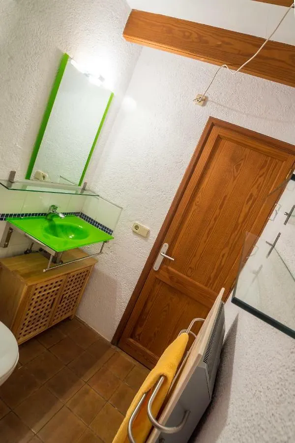 Villa CasArtà 0*, Artà Espagne