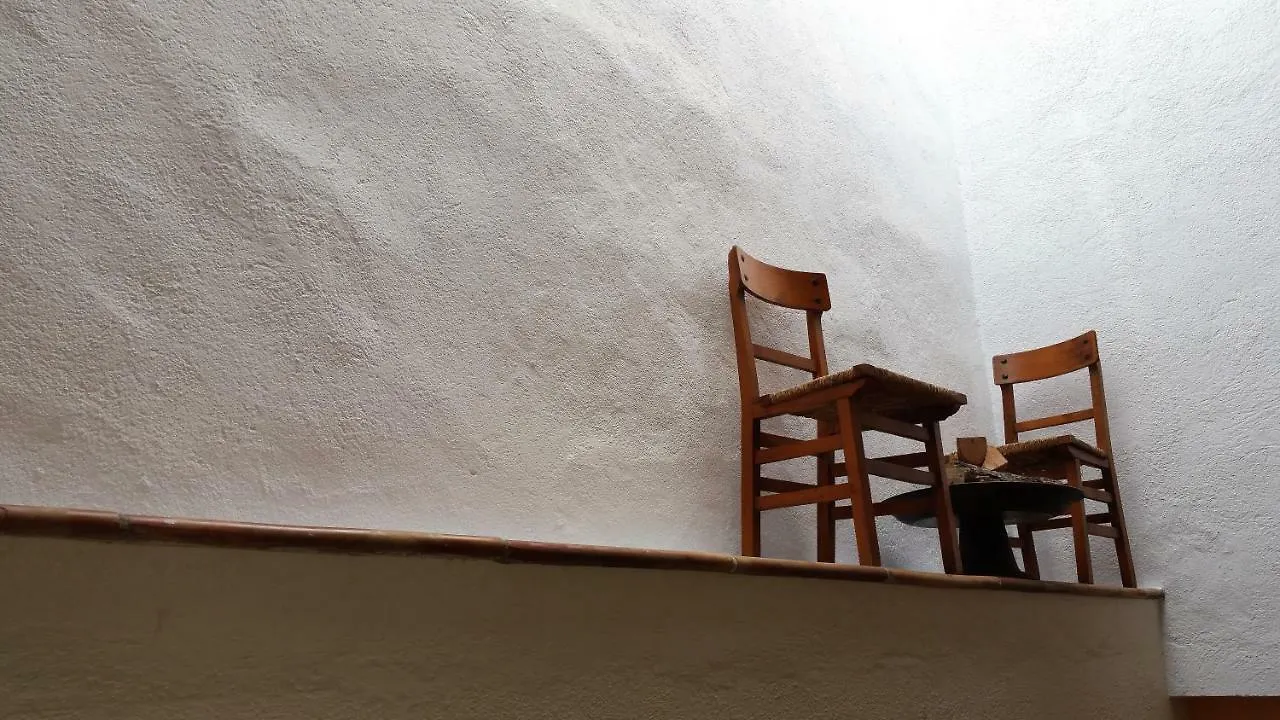 Casarta Villa Semesterbostad Artá