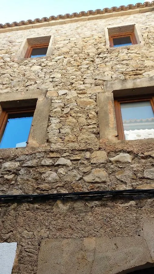 Casarta Villa Semesterbostad