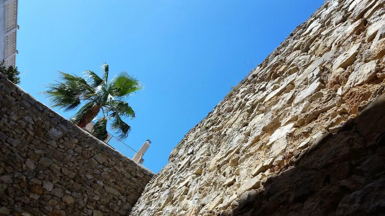 Casarta Villa Semesterbostad
