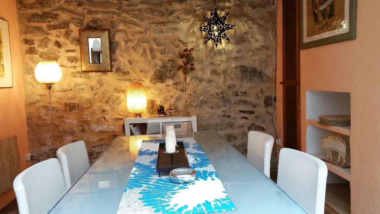 Casarta Villa