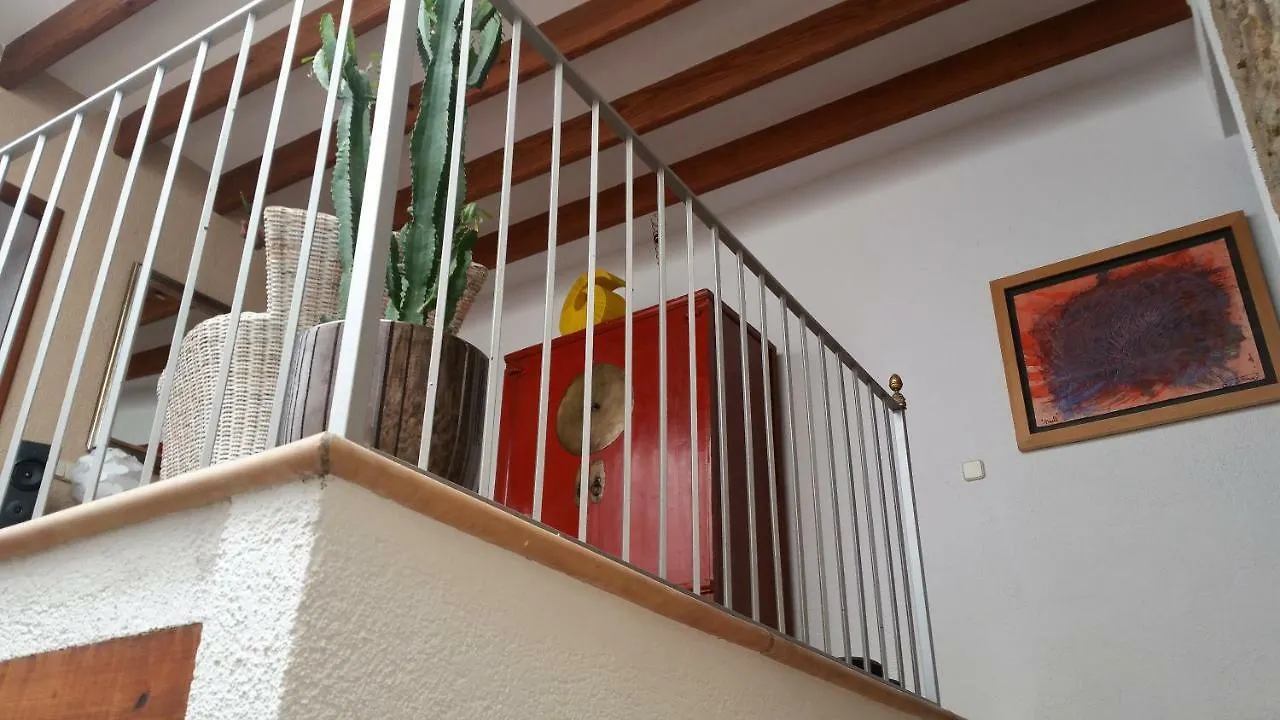 Semesterbostad Casarta Villa