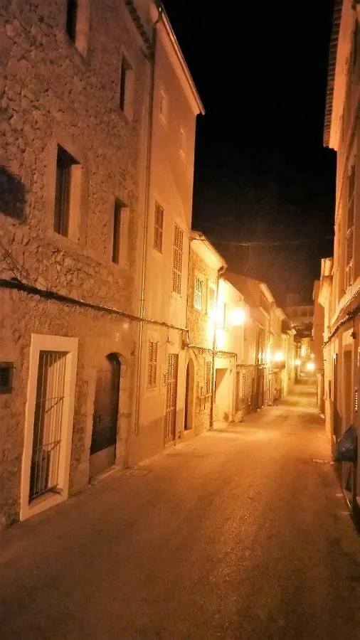 Casarta Villa Spanien