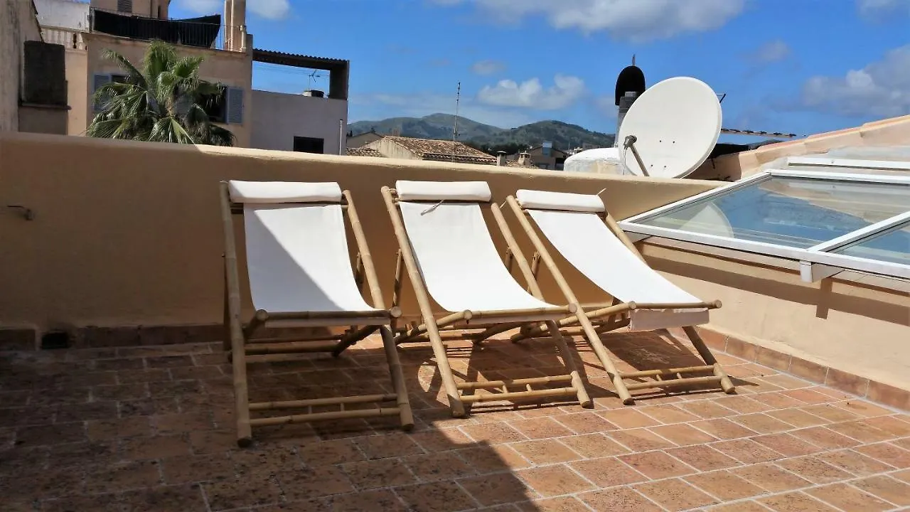 Semesterbostad Casarta Villa