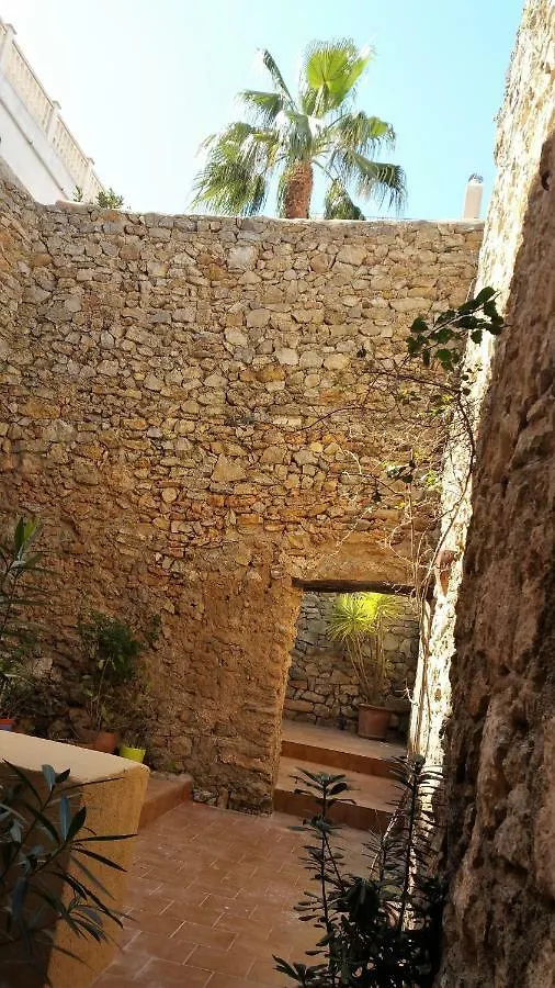 Casarta Villa Semesterbostad Artá