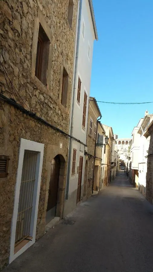 Semesterbostad Casarta Villa
