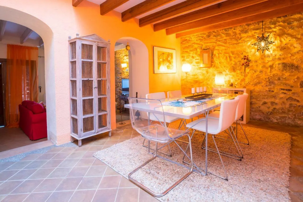 Semesterbostad Casarta Villa