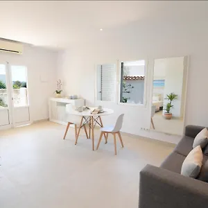 Casa Franziska Apartamento