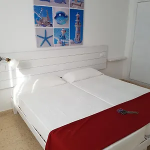 Viviendas Es Carritx Apartamento