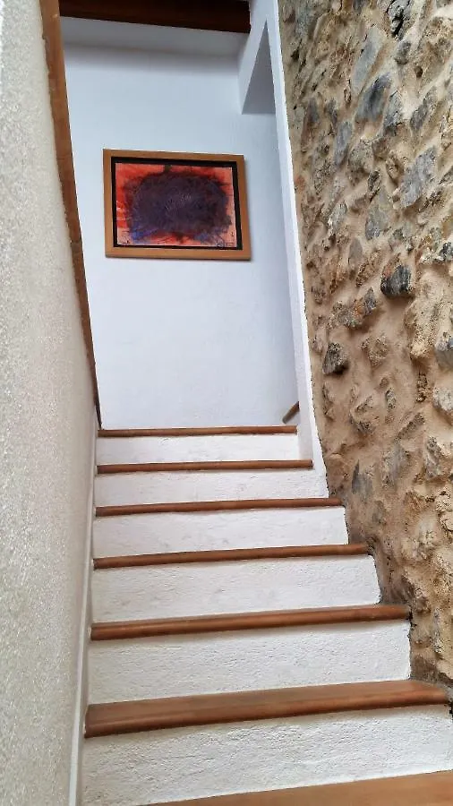 Casarta Villa Holiday home Arta