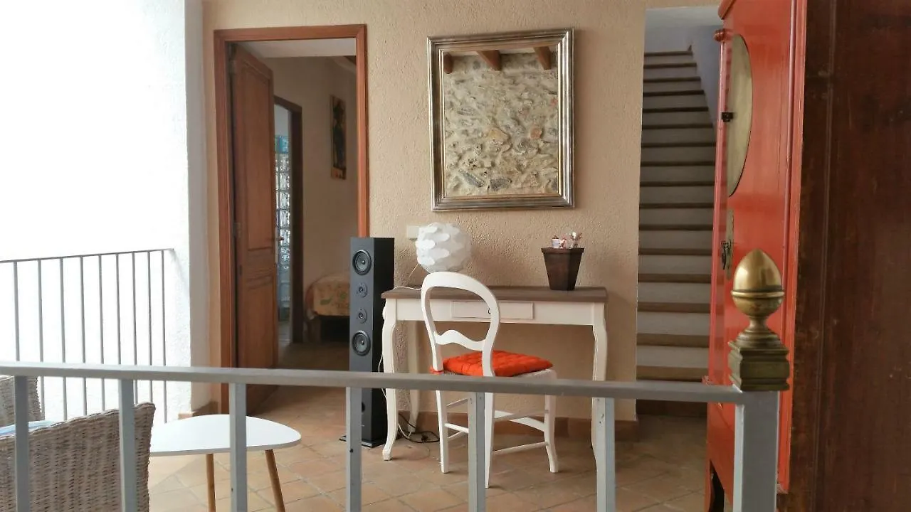 Casarta Villa Holiday home