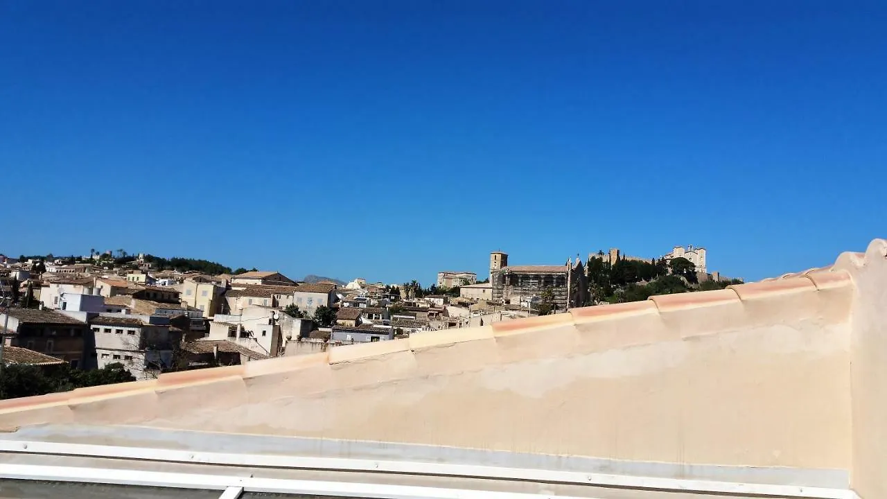 Casarta Villa Holiday home Arta