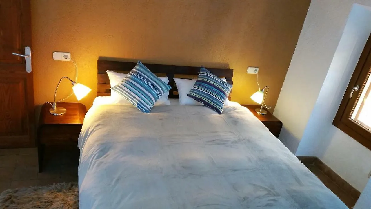 Casarta Villa Holiday home