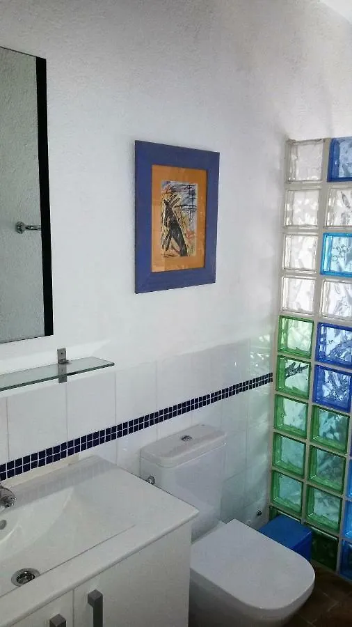 Holiday home Casarta Villa
