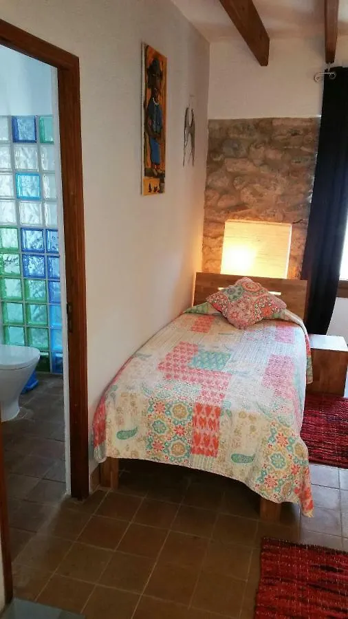 Holiday home Casarta Villa