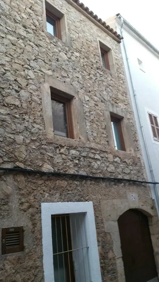 Holiday home Casarta Villa Spain