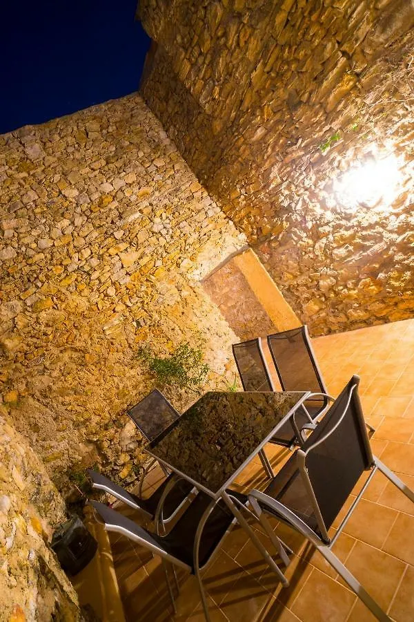 Casarta Villa Holiday home
