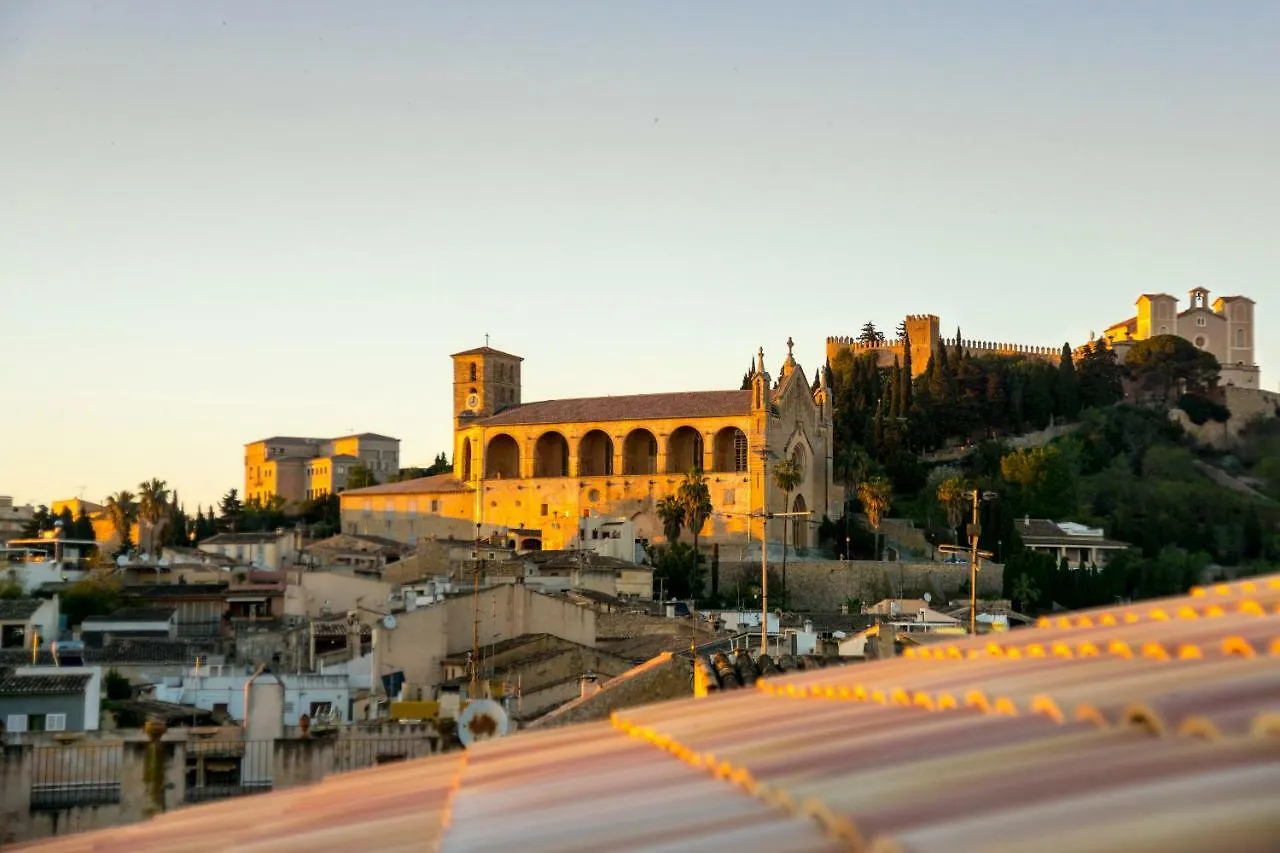 Casarta Villa 0*, Arta Spain