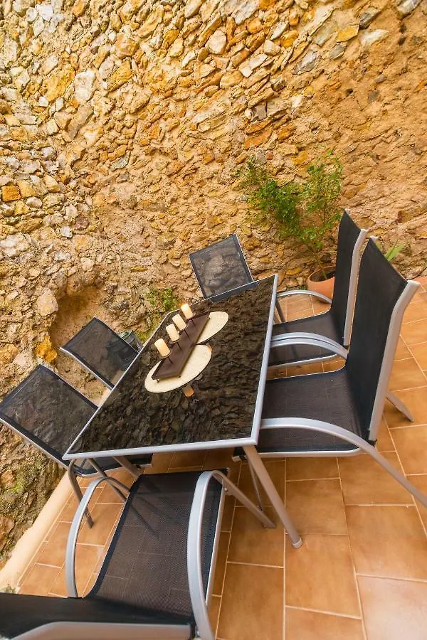 Holiday home Casarta Villa