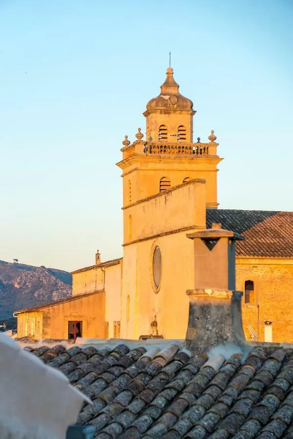Casarta Villa Spain
