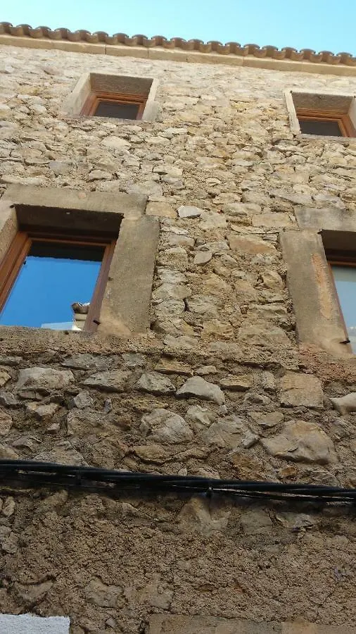 Casarta Villa 0*, Arta