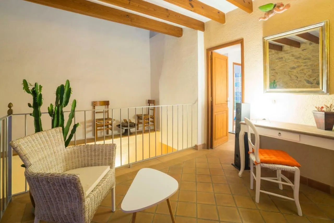 Holiday home Casarta Villa
