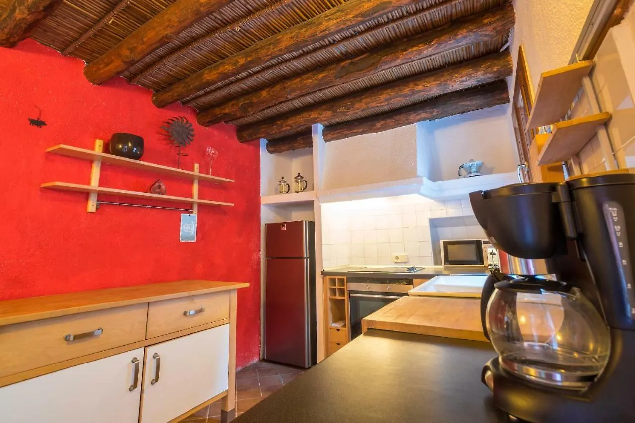 Holiday home Casarta Villa