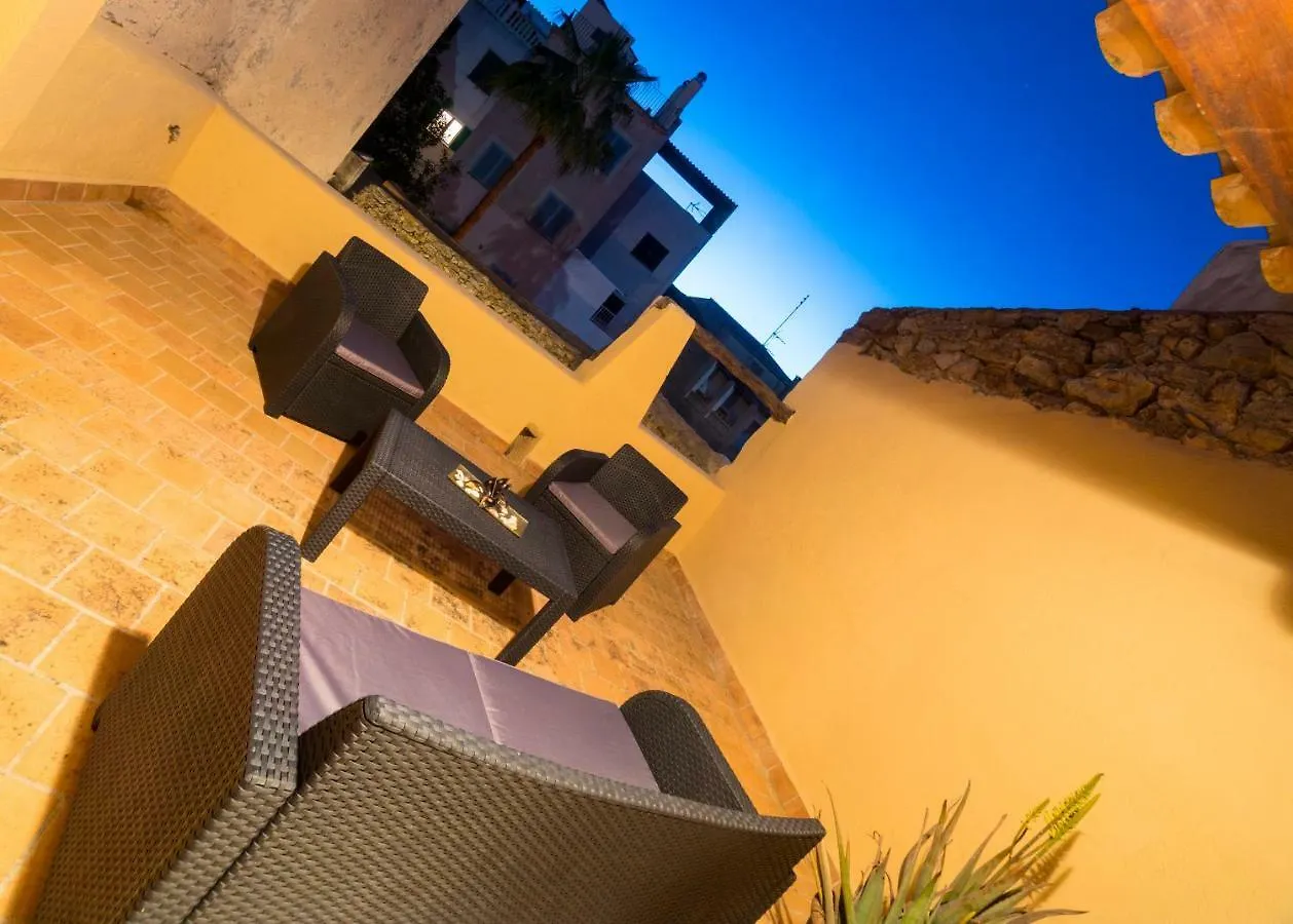 Casarta Villa Spain