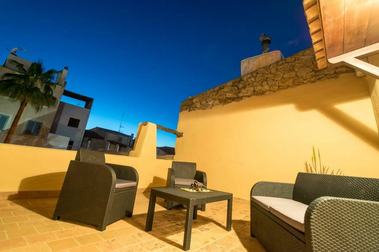 Holiday home Casarta Villa