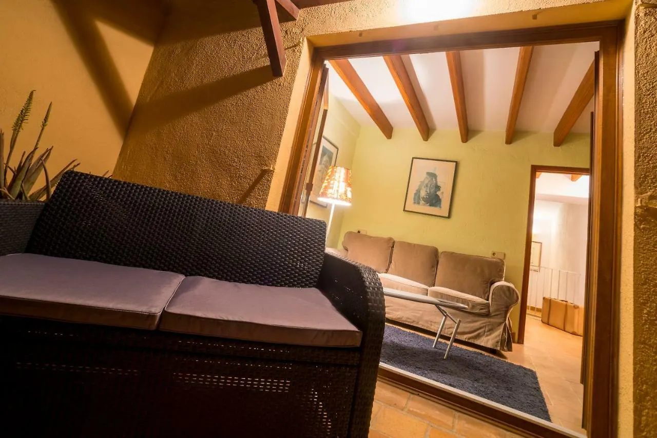 Casarta Villa Holiday home Arta