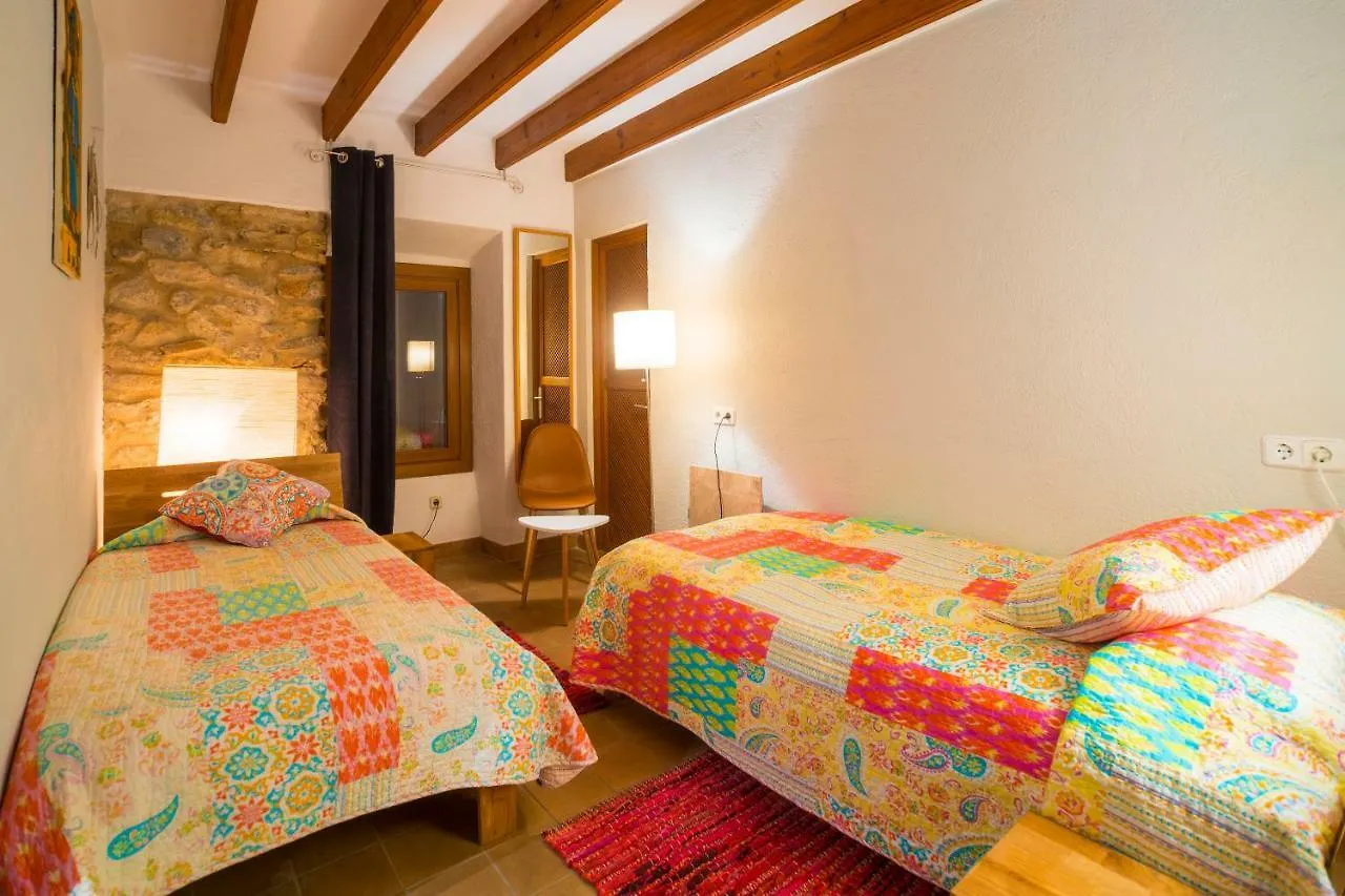Holiday home Casarta Villa Spain