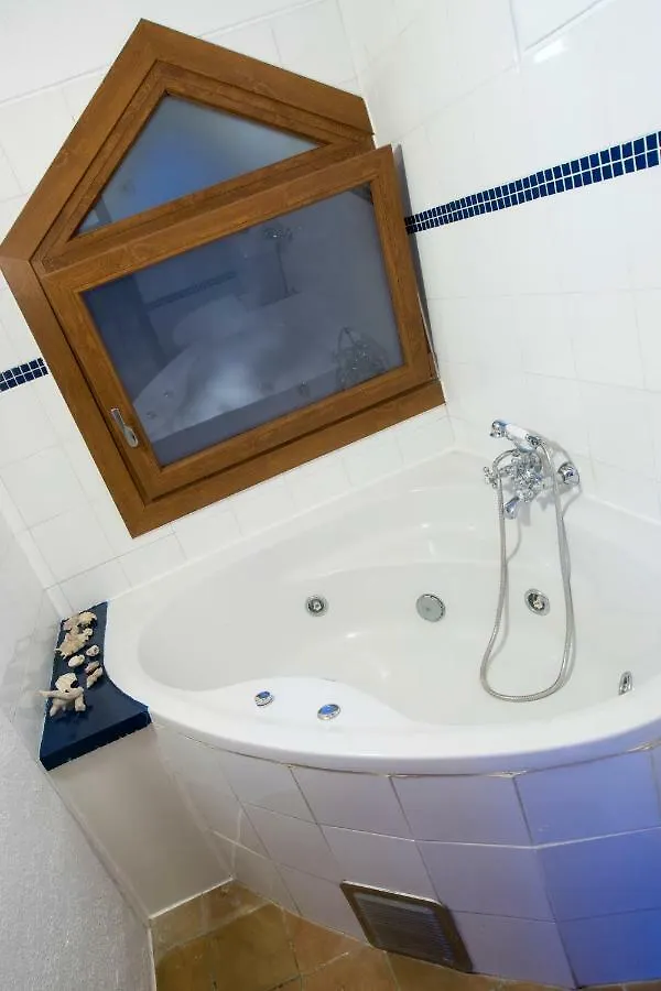 Casarta Villa Holiday home Arta