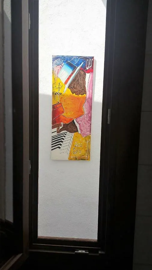 度假居 Casarta别墅